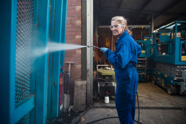 Best Spring Cleaning  in Oli, PA