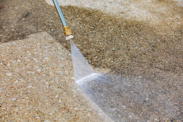 Best Post-Construction Pressure Washing  in Oli, PA