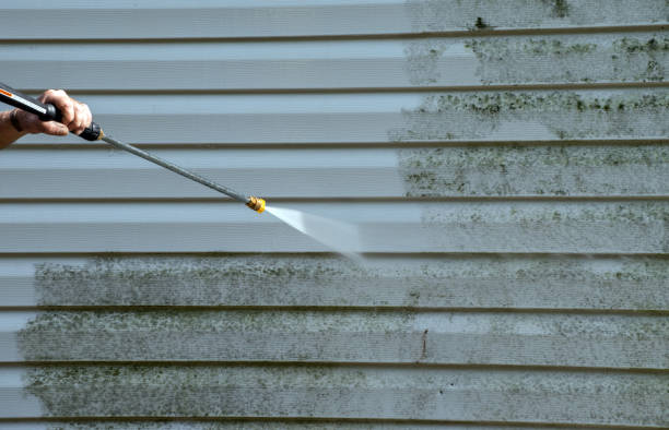 Best House Exterior Washing  in Oli, PA