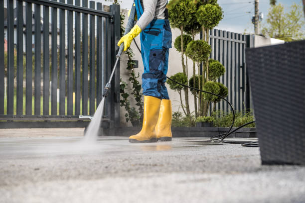 Best Fence Cleaning  in Oli, PA