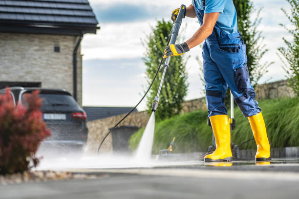  Oli, PA Pressure Washing Pros