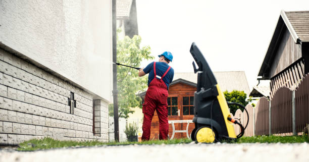 Professional Pressure Washing Services in Paoli, PA